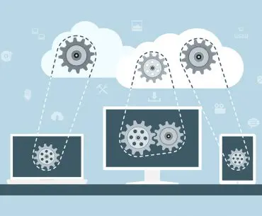 cloud server gerenciado