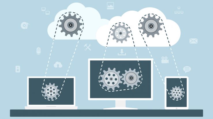 Por que o cloud server gerenciado pode ser boa opção para a empresa?