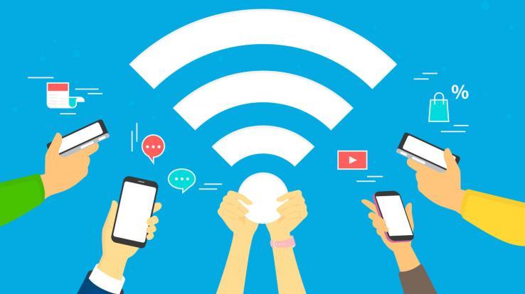 Como garantir segurança para a sua gestão de wireless corporativo?