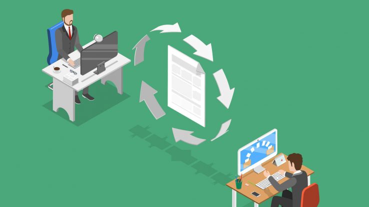 6 passos para fazer um backup corporativo eficiente