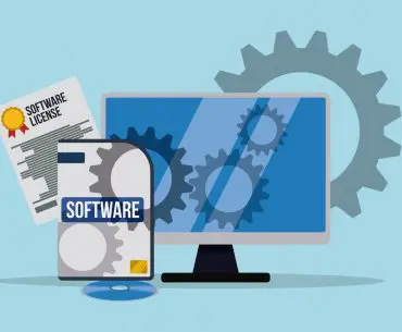 licença de software