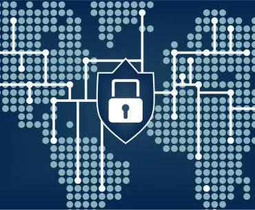 criptografia de dados