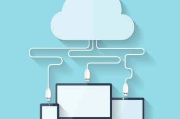 cloud server