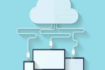 cloud server