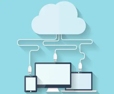 cloud server