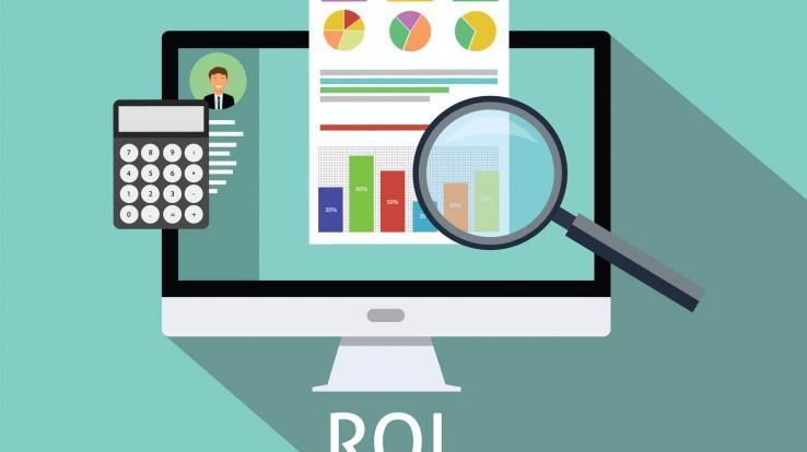 Como mensurar o ROI de projetos de cloud computing?