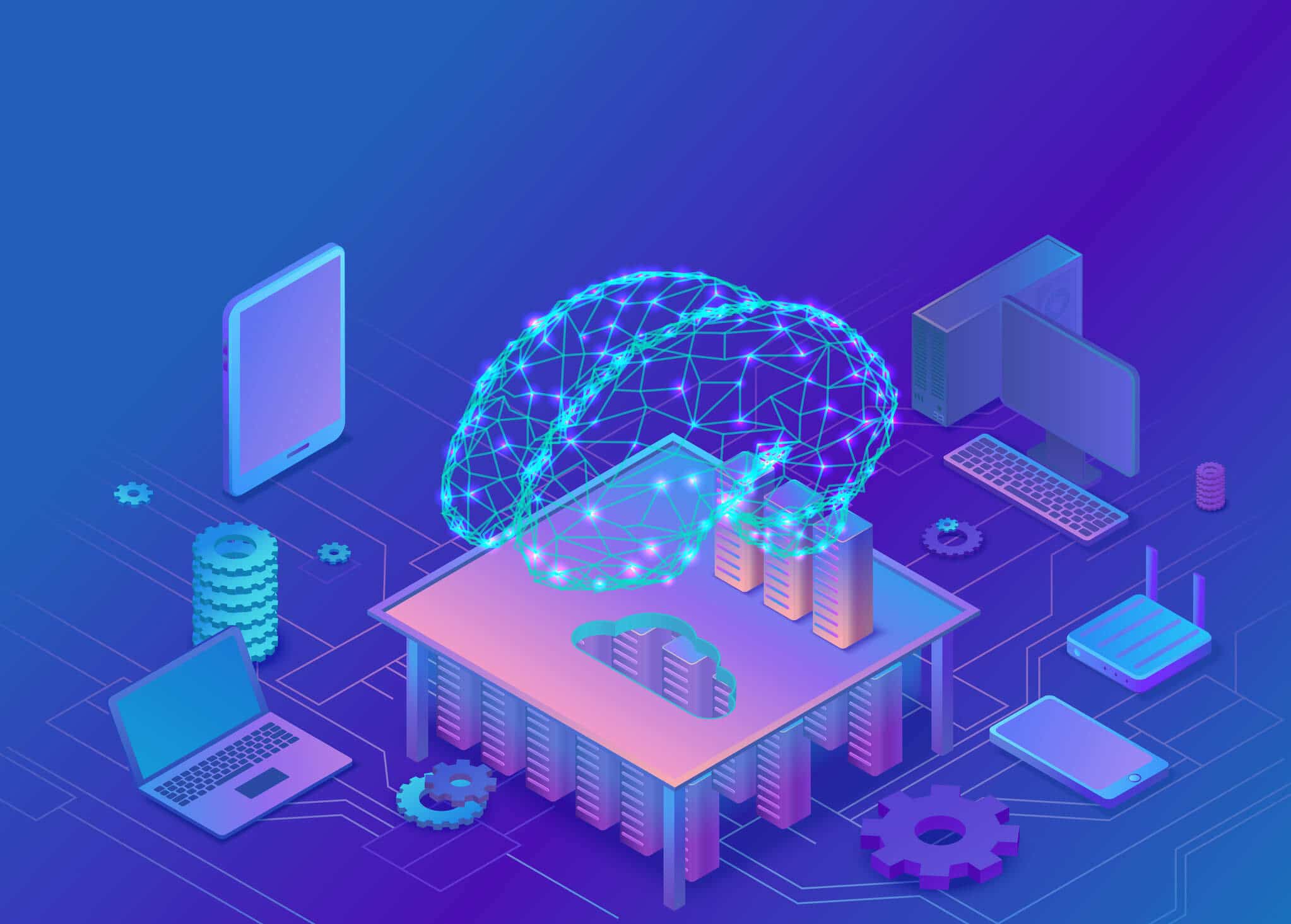 Confira as principais tendências de TI para 2019