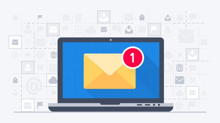 Como escolher um provedor de e-mail eficiente?