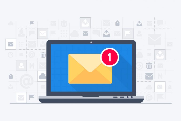 Como escolher um provedor de e-mail eficiente?