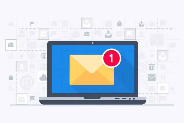 Como escolher um provedor de e-mail eficiente?