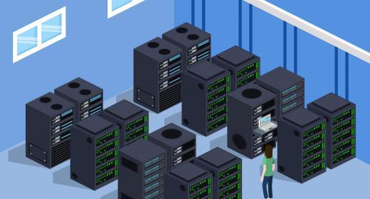 Compra ou aluguel de servidor dedicado: saiba como fazer a melhor escolha