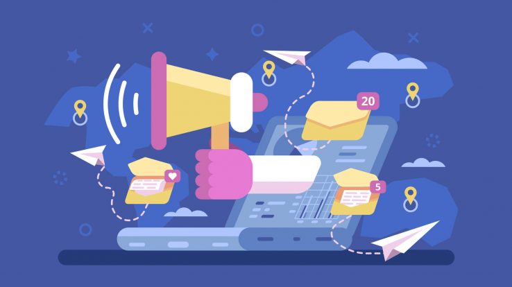 8 passos essenciais para ter qualidade no envio de e-mail