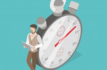 Gerenciamento de tempo para otimizar sua performance