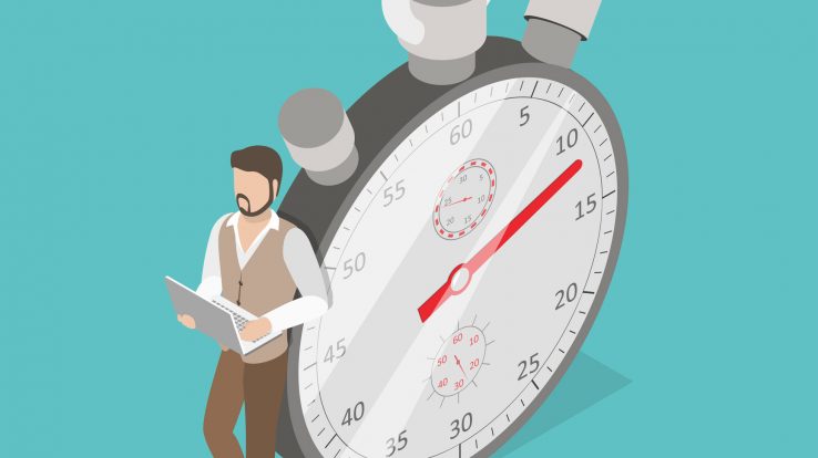 7 dicas essenciais de gerenciamento de tempo para otimizar sua performance