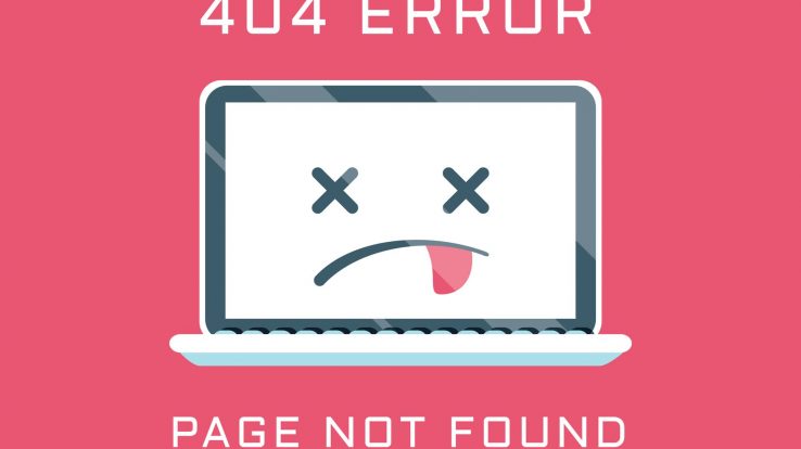 Erro de HTTP wordpress: como corrigir?