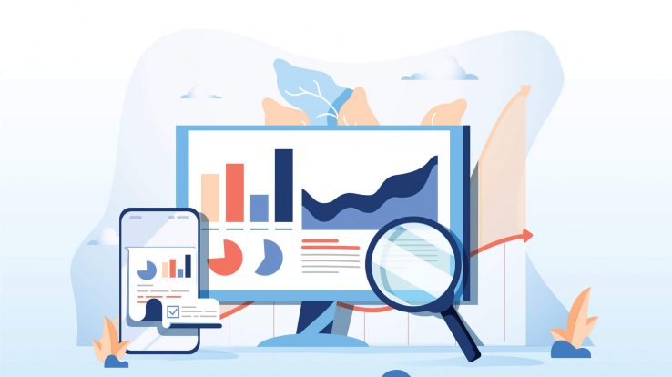 Como o analytics pode otimizar as práticas de TI?