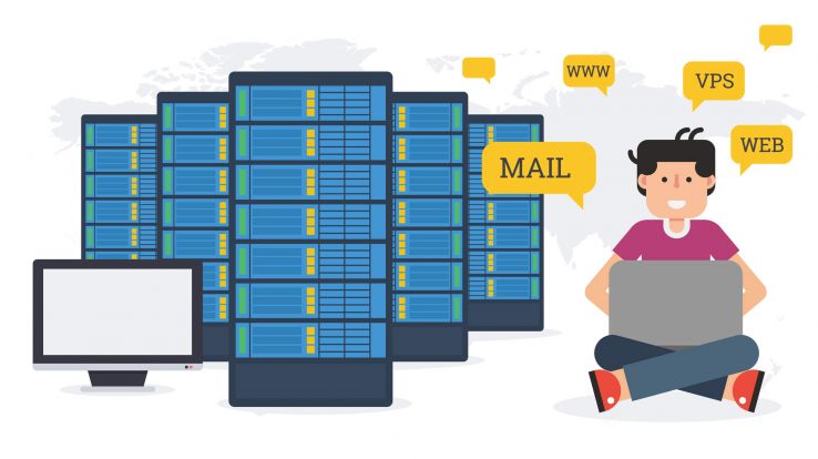 Diferenças entre servidor dedicado físico e virtual: entenda!