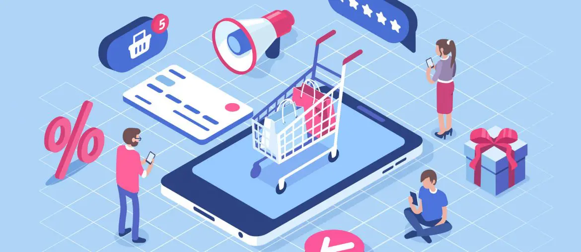 magento ou woocommerce