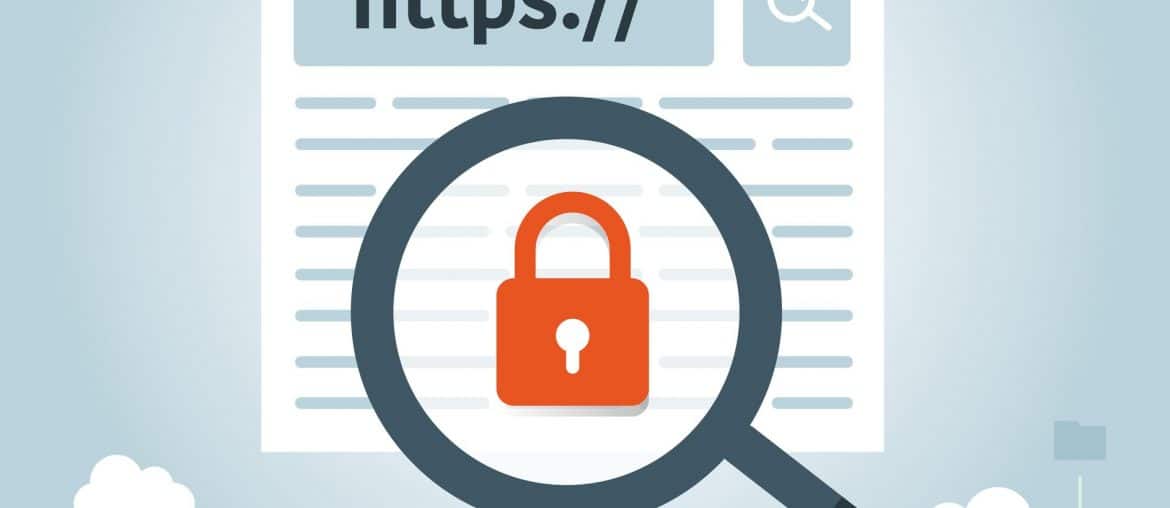tipos de certificados SSL