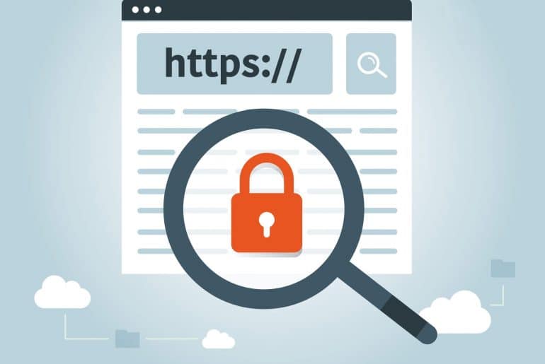 tipos de certificados SSL