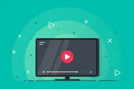 streaming on demand