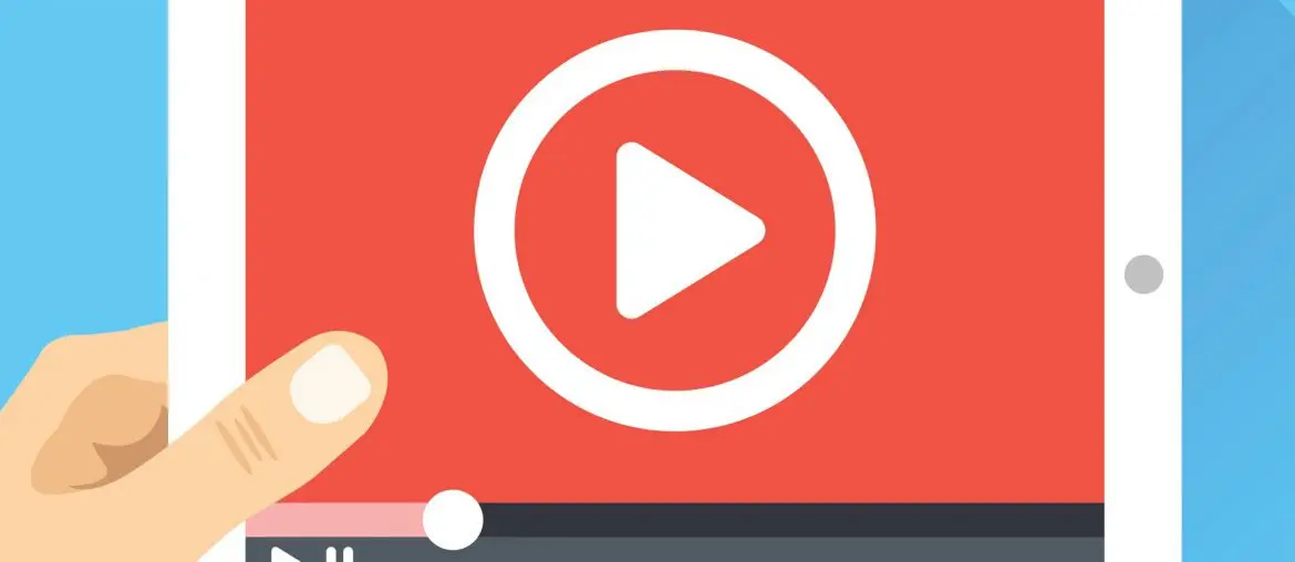 streaming de vídeo