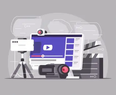 servidor de streaming de video
