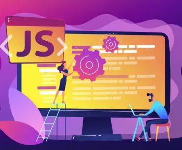 javascript