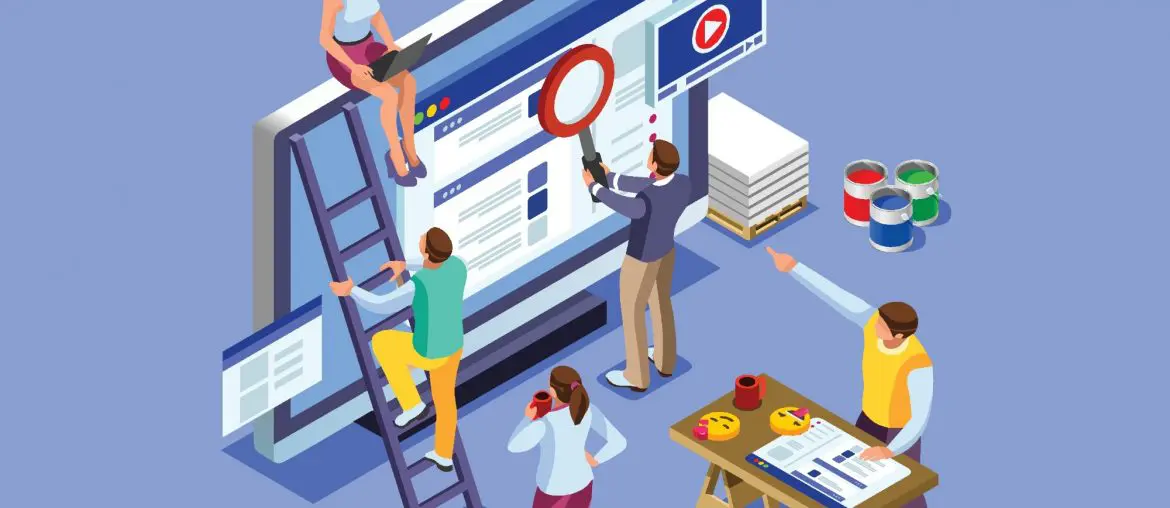 redirecionamento de url