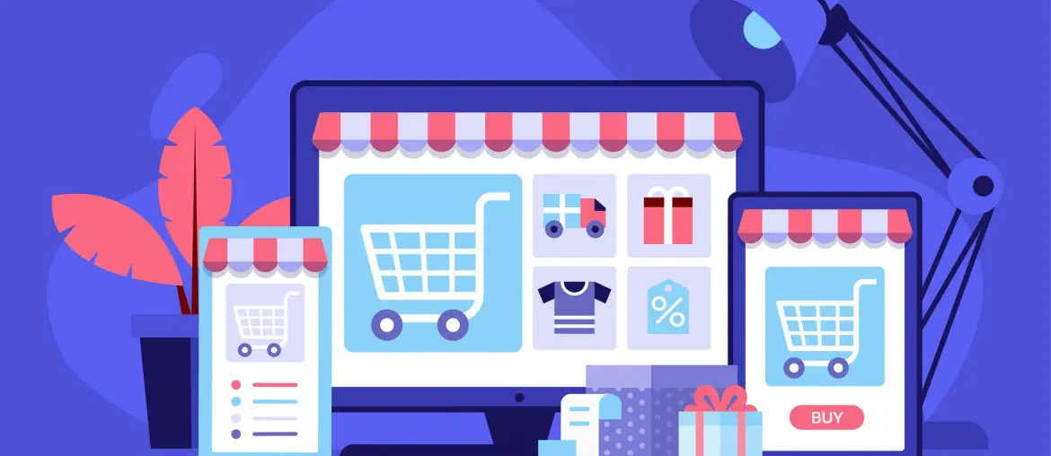 marketplace