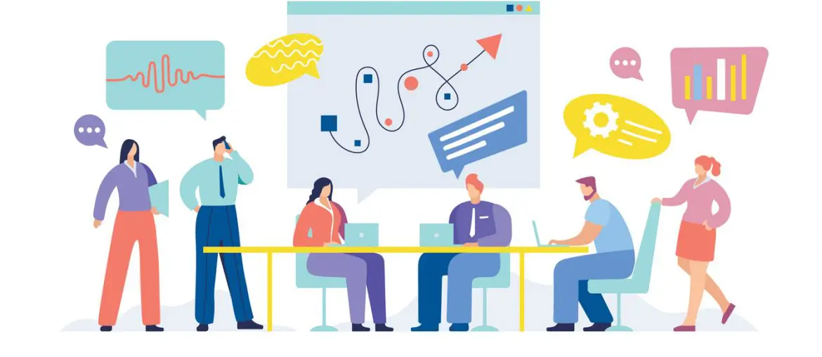 soft skills de ti