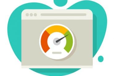 testar velocidade do site