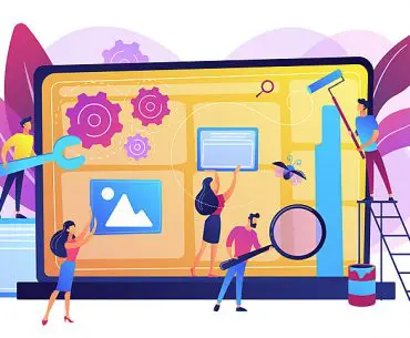 site lento