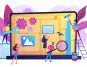 site lento