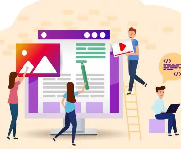 como hospedar site wordpress