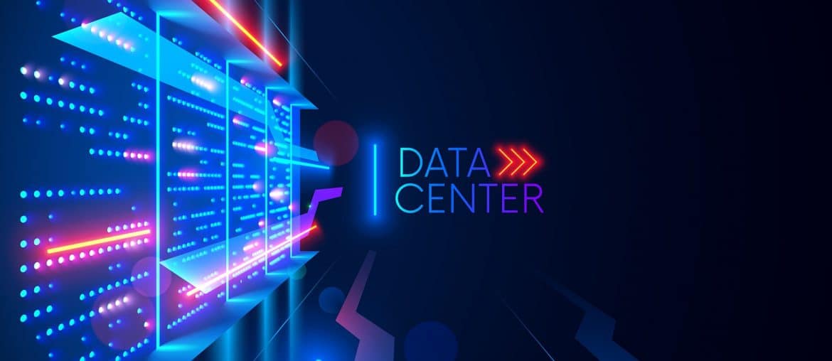 data centers