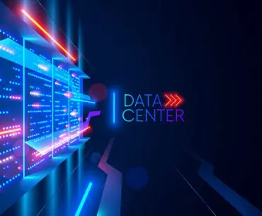 data centers
