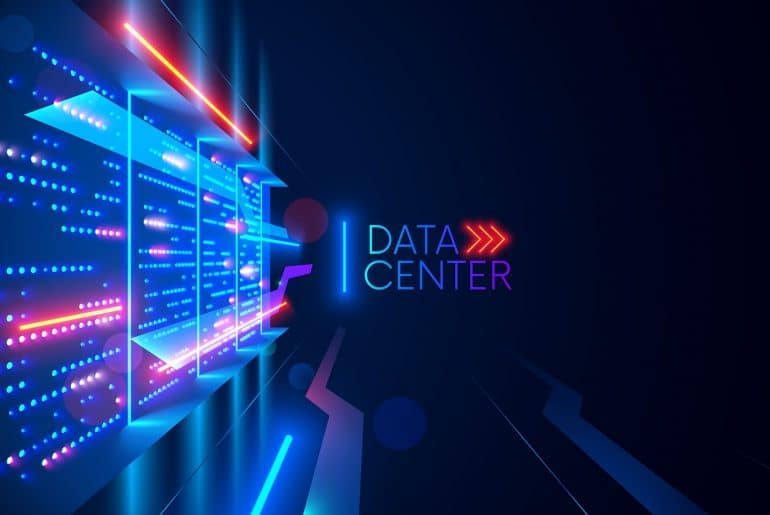 data centers