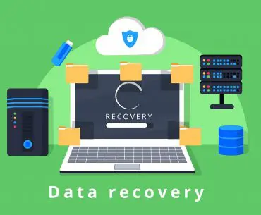 disaster recovery