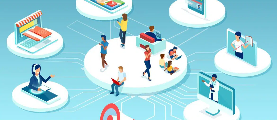 omnichannel