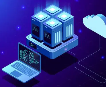 servidor virtual
