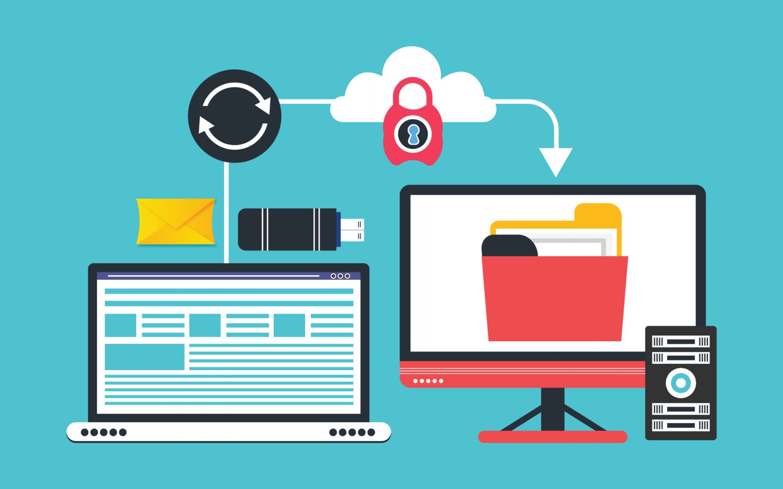 Plano BC/DR: conheça sua importância