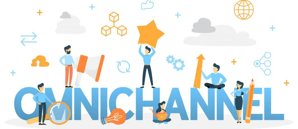 omnichannel e crosschannel