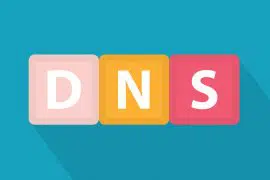 o que significa dns
