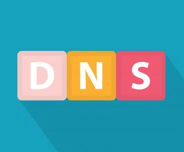 o que significa dns