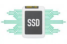 ssd cache