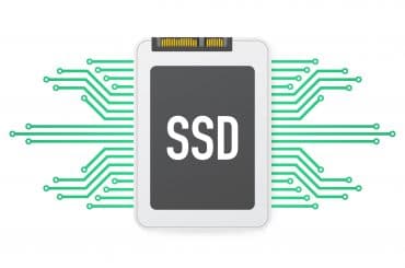 ssd cache