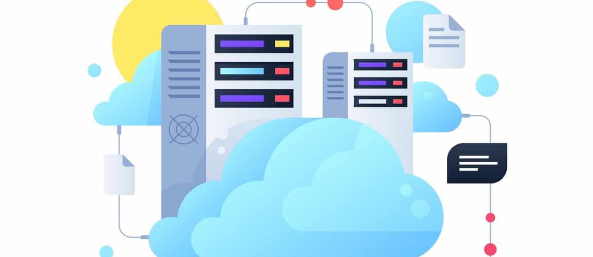 revenda de hospedagem