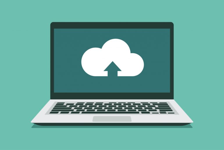 Backup de sites: guia completo para fazer corretamente