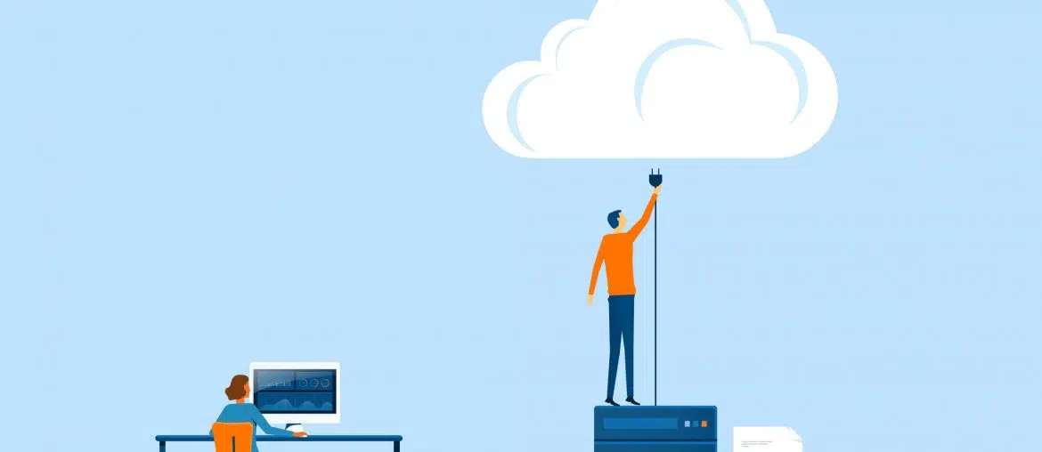Como escolher uma boa hospedagem cloud?